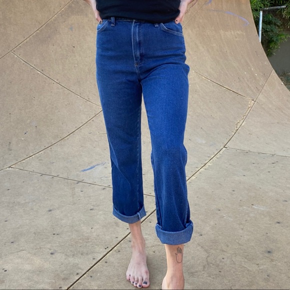 ******SOLD******Vintage Wranglers - Picture 3 of 7